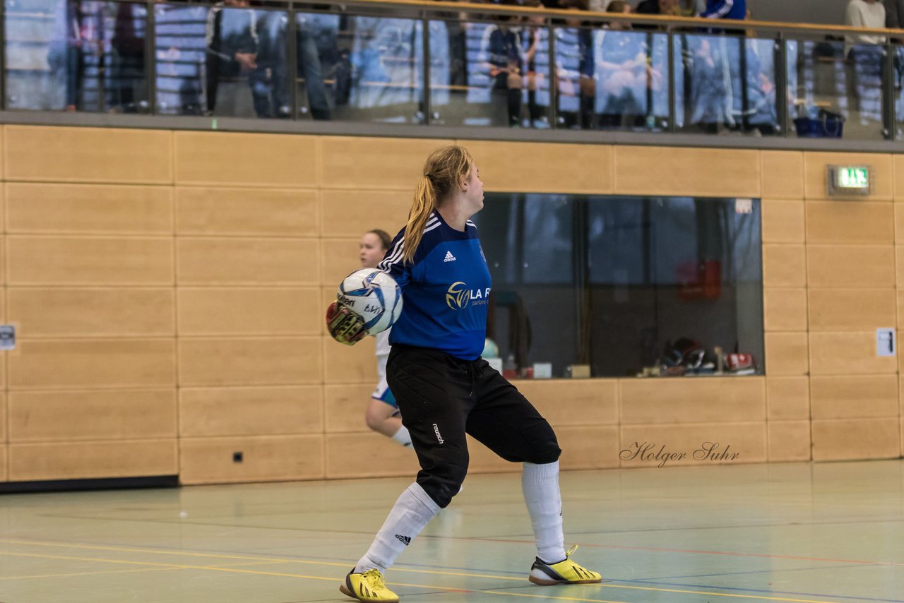 Bild 249 - Girls Cup